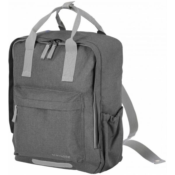 

Рюкзак Travelite BASICS/Antracite TL096238-04