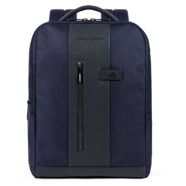 

Рюкзак для ноутбука Piquadro Brief 2 (BR2) Blue CA4818BR2_BLU