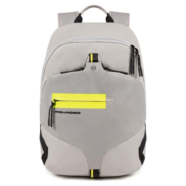 

Рюкзак для ноутбука Piquadro Bled (W112) Grey CA5535W112_GR