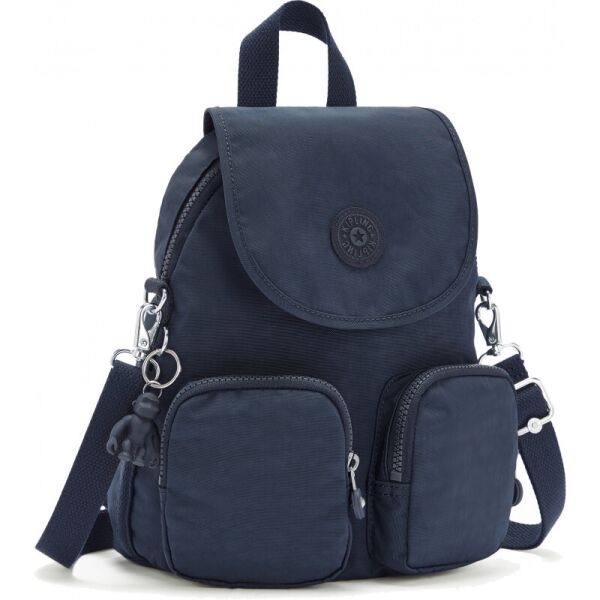 

Рюкзак Kipling FIREFLY UP Blue Bleu 2 (96V) K12887_96V