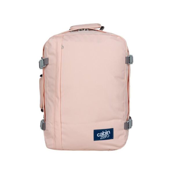 

Сумка-рюкзак CabinZero CLASSIC 44L/Spanish Villa Cz06-1910