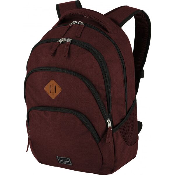 

Рюкзак Travelite Basics Bordeaux TL096308-70