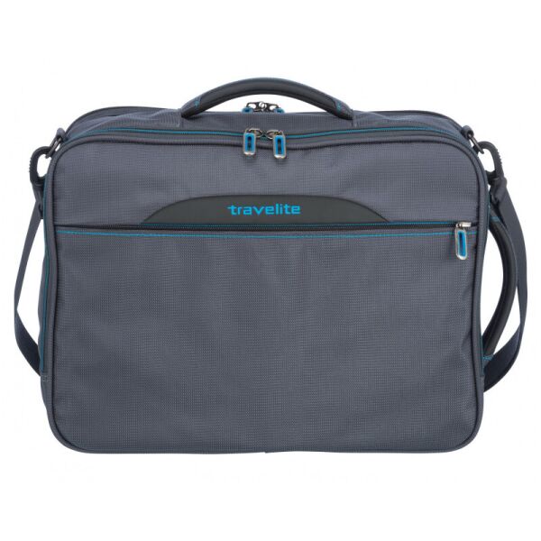 

Сумка-рюкзак Travelite Crosslite TL089505-04