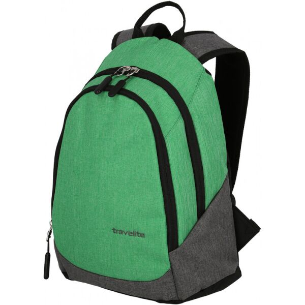 

Рюкзак Travelite BASICS/Green TL096234-80