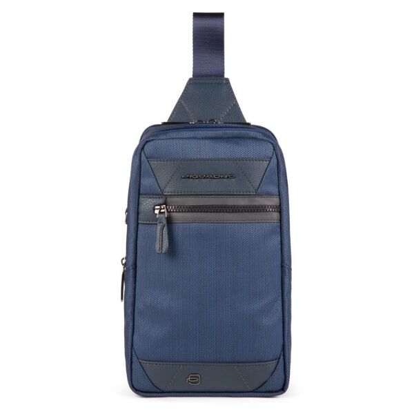 

Рюкзак Piquadro Trakai (W109) Blue CA5530W109_BLU