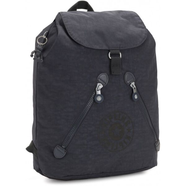 

Рюкзак Kipling FUNDAMENTAL NC Night Grey Nc (85C) KI2519_85C