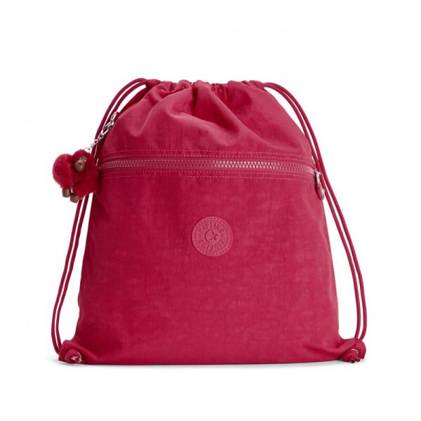 

Рюкзак Kipling SUPERTABOO True Pink (09F) K09487_09F