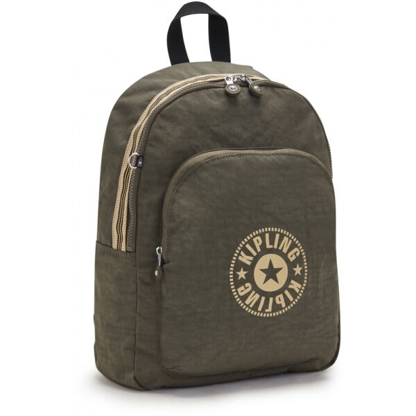 

Рюкзак Kipling CURTIS M Green Moss Pop (P25) KI4467_P25