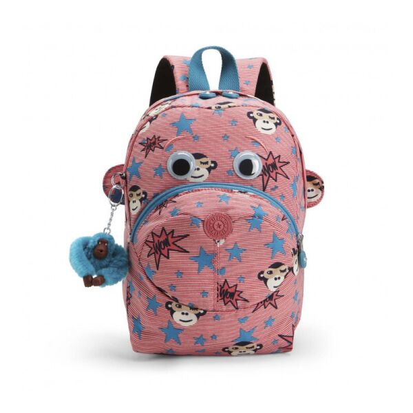 

Рюкзак Kipling FASTER ToddlerGirlHero (25Z) K00253_25Z