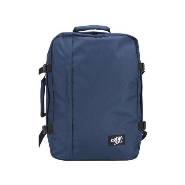 

Сумка-рюкзак CabinZero CLASSIC 44L/Navy Cz06-1205