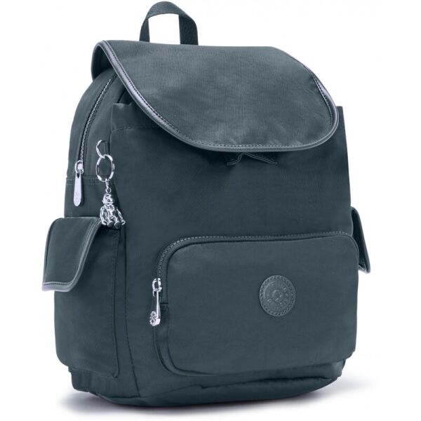 

Рюкзак Kipling CITY PACK S Rich Blue (M30) KI2525_M30