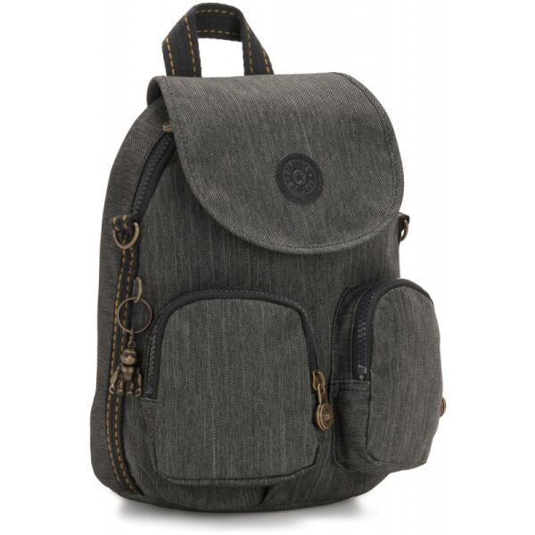 

Рюкзак Kipling FIREFLY UP Black Indigo (73P) KI3965_73P