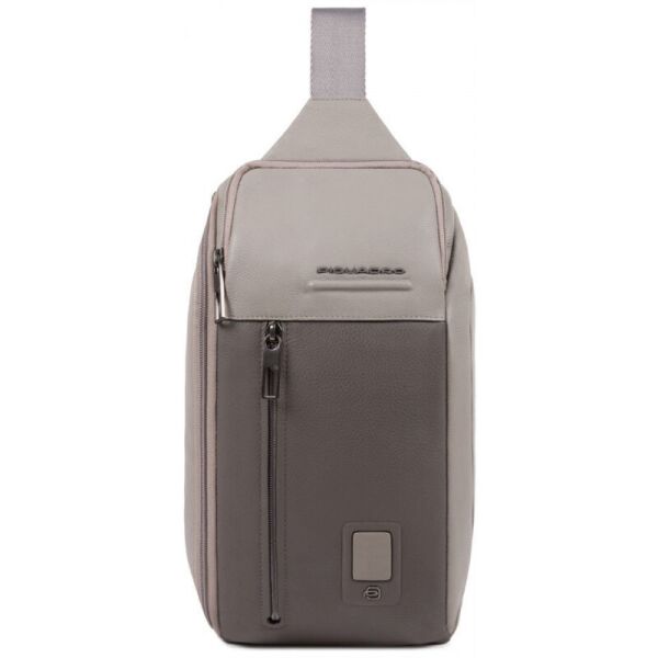 

Сумка-рюкзак Piquadro AKRON/Grey CA5107AO_GR