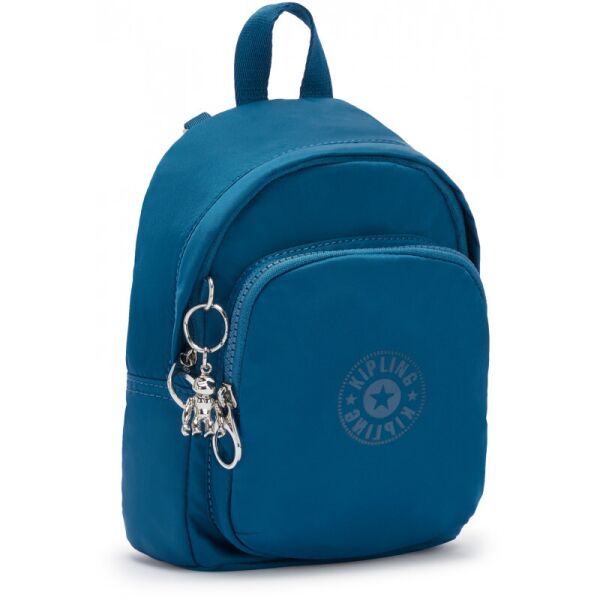 

Рюкзак Kipling DELIA COMPACT Warm Teal P (T87) KI4272_T87