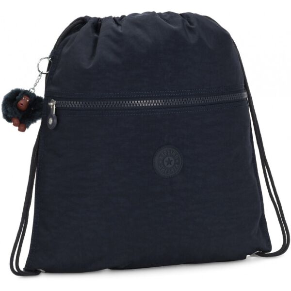 

Рюкзак Kipling SUPERTABOO True Blue Tonal (4DX) K09487_4DX