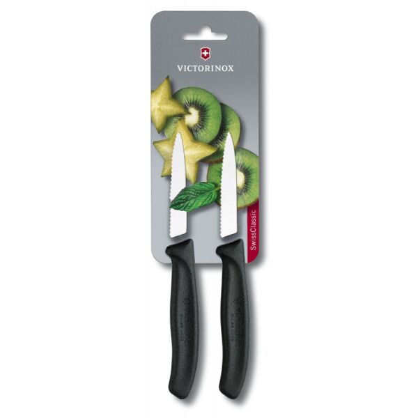 

Кухонный нож Victorinox Swiss Classic Paring 6.7633.B