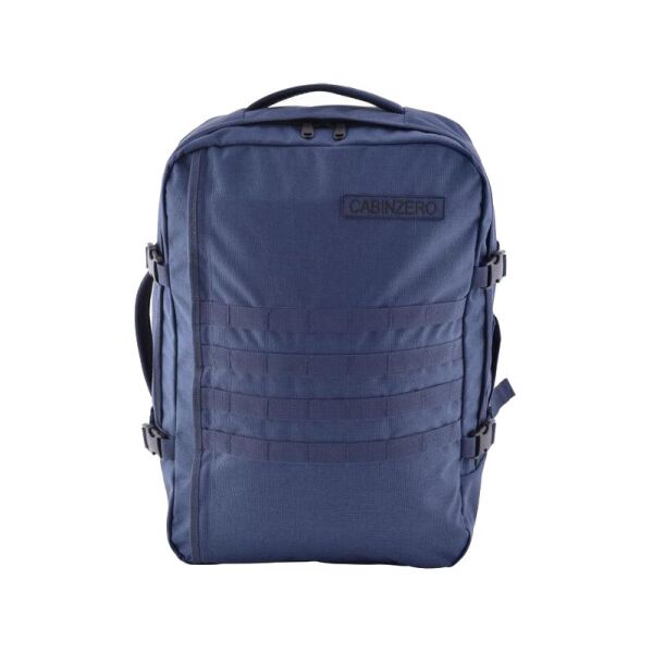

Сумка-рюкзак CabinZero MILITARY 44L/Navy Cz09-1811