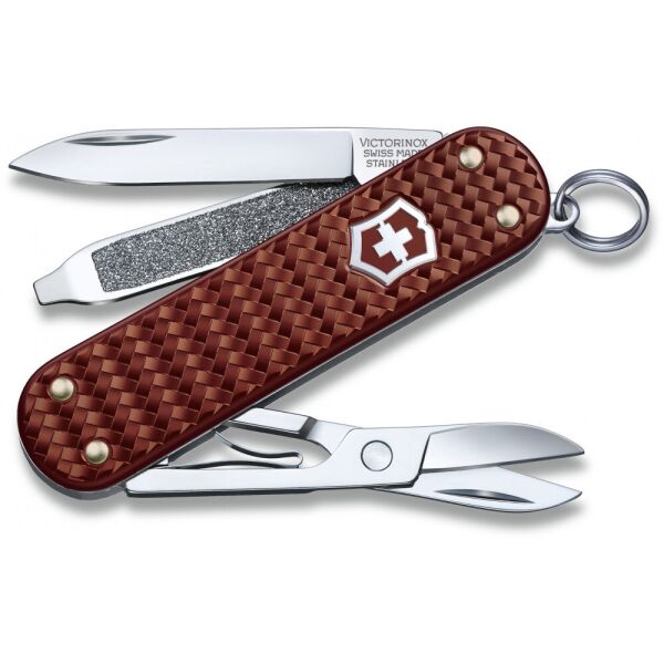 

Складной нож Victorinox Classic Sd Precious Alox Vx06221.4011G