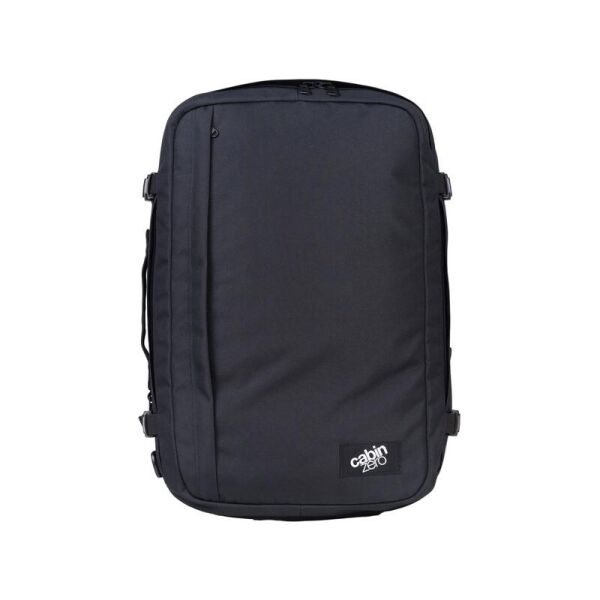 

Сумка-рюкзак CabinZero CLASSIC PLUS 42L/Absolute Black Cz25-1201