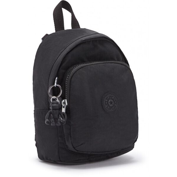 

Рюкзак Kipling DELIA COMPACT Black Noir (P39) KI5041_P39