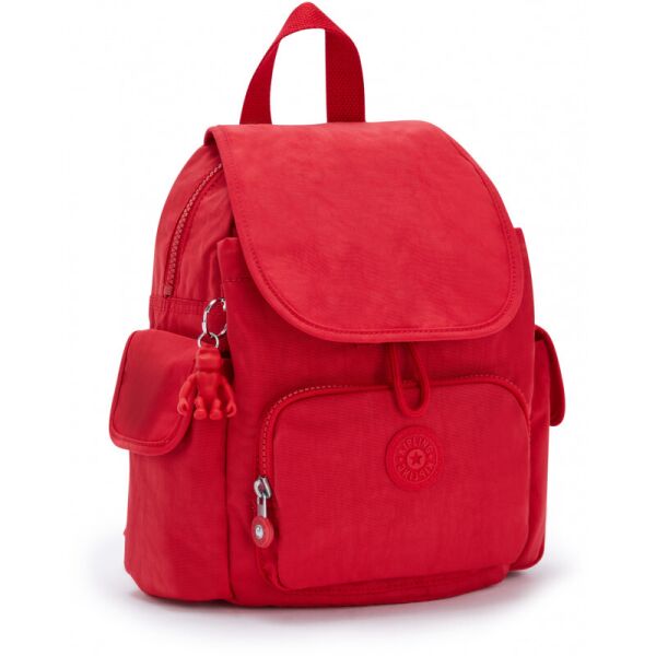 

Рюкзак Kipling CITY PACK MINI Red Rouge (Z33) KI2670_Z33