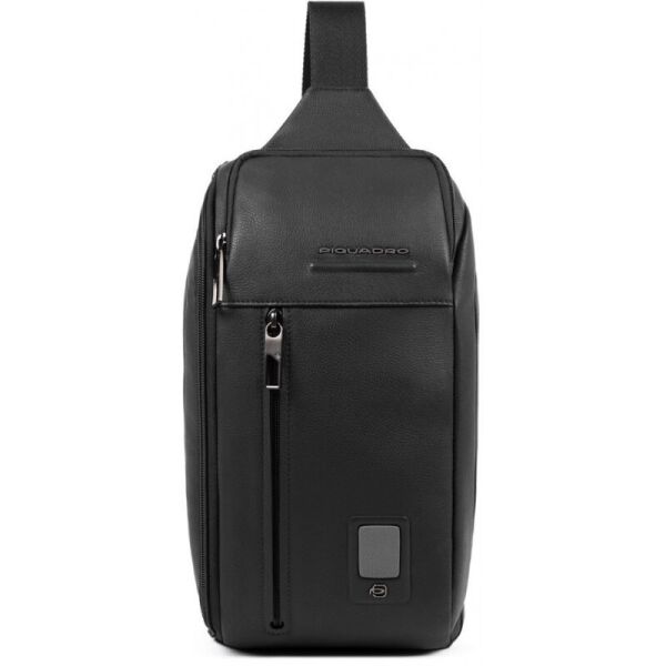 

Сумка-рюкзак Piquadro AKRON/Black CA5107AO_N