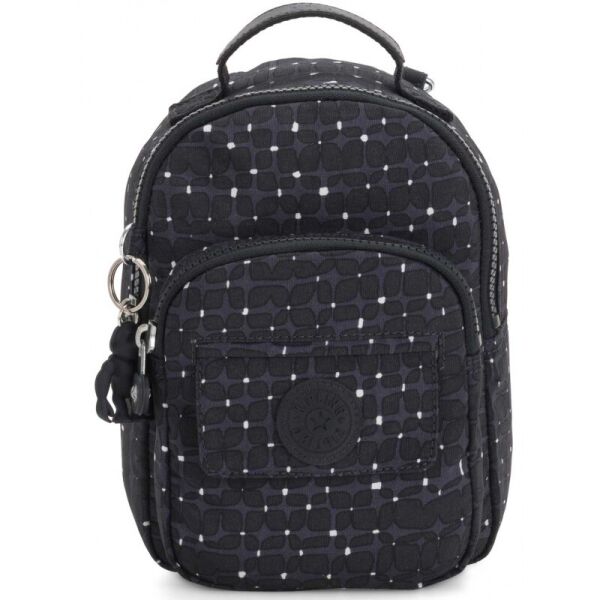 

Рюкзак Kipling ALBER Tile Print (55Q) KI0035_55Q