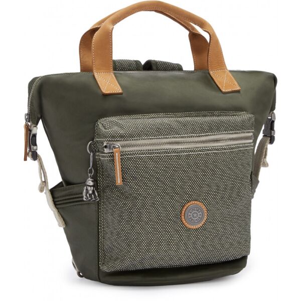 

Рюкзак Kipling TSUKI S Glam Green (H23) KI4112_H23