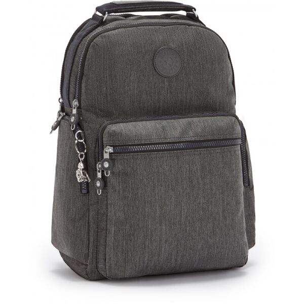 

Рюкзак Kipling OSHO Black Peppery (78S) KI4412_78S