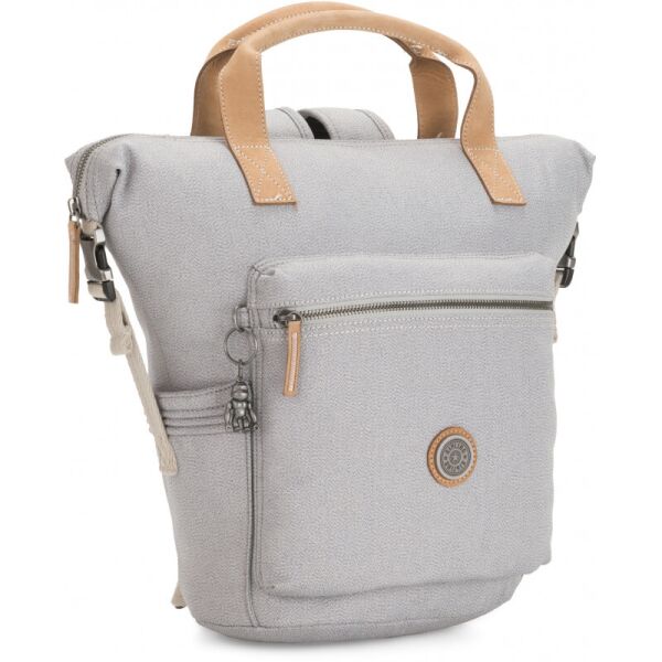 

Рюкзак Kipling TSUKI S Rustic Blue (29I) KI4112_29I