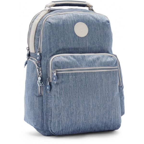 

Рюкзак Kipling OSHO Blue Jeans (L18) KI4412_L18