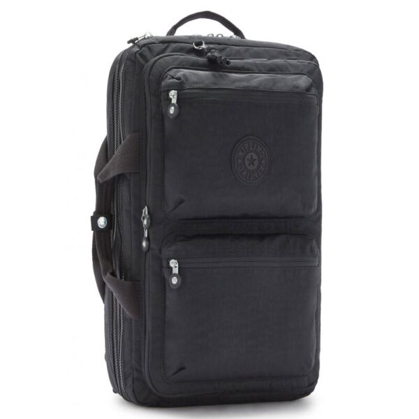 

Сумка-рюкзак Kipling JENGO Black Noir (P39) KI3820_P39