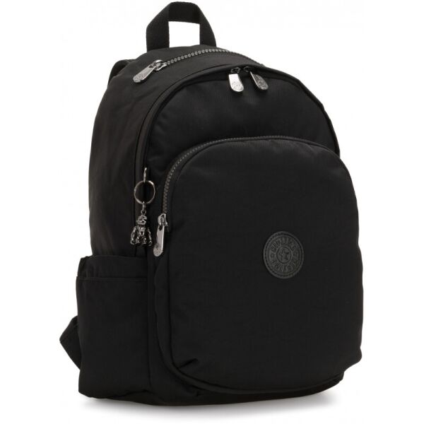 

Рюкзак Kipling DELIA Rich Black (53F) KI6371_53F