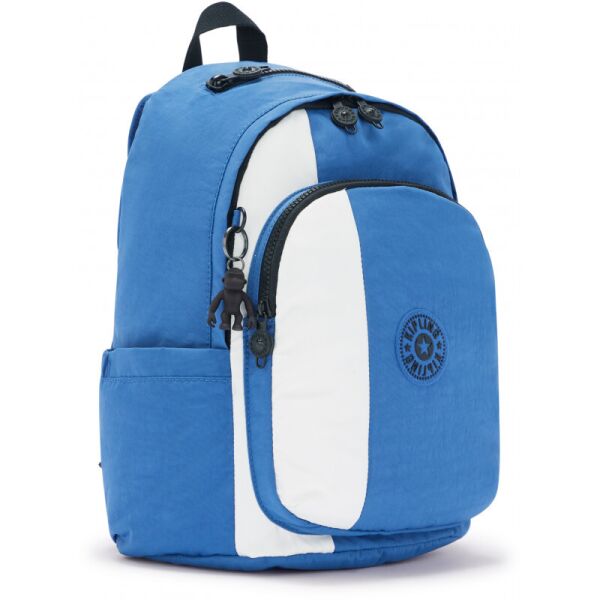 

Рюкзак Kipling DELIA Aerial Blue Bl (V27) KI6122_V27