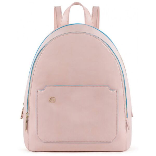 

Рюкзак Piquadro BL SQUARE/L.Pink CA4327B2_RO4