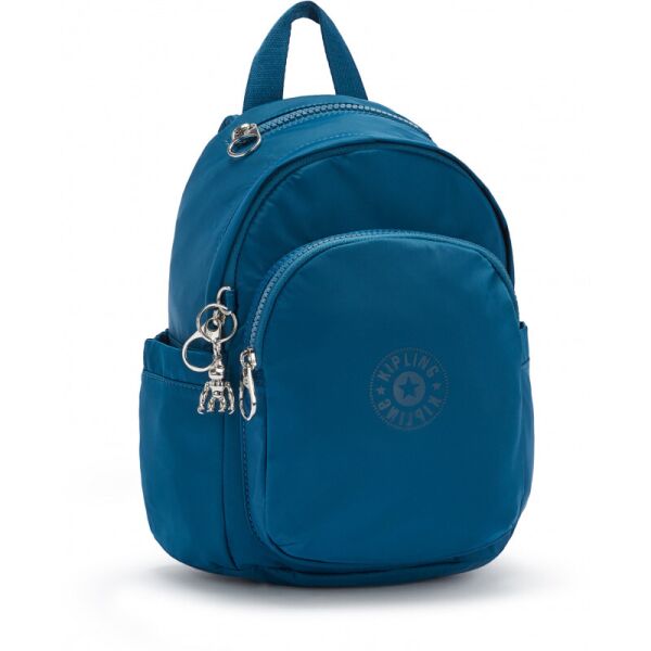 

Рюкзак Kipling PAKA+ / Warm Teal P KI4586_T87