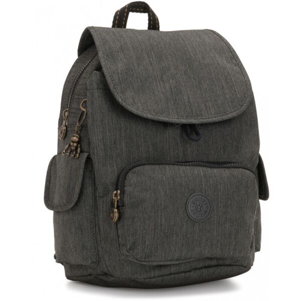

Рюкзак Kipling CITY PACK S Black Indigo (73P) KI3594_73P