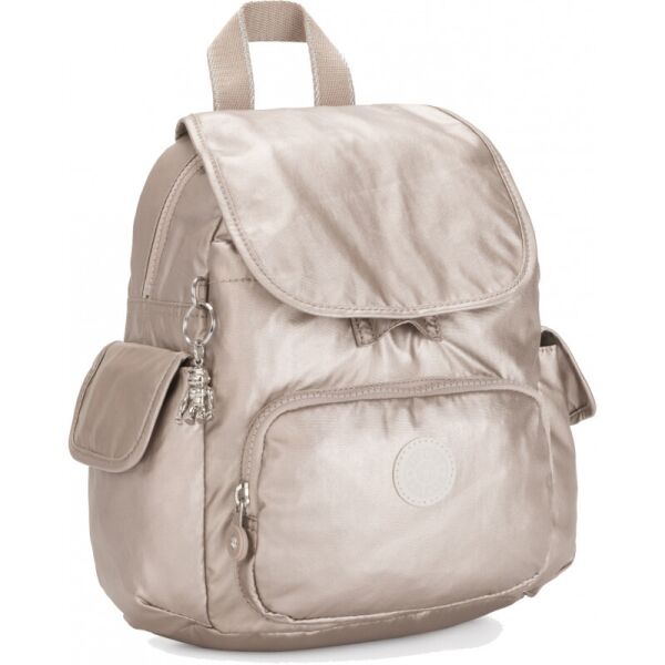 

Рюкзак Kipling CITY PACK MINI Metallic Glow (48I) KI2671_48I