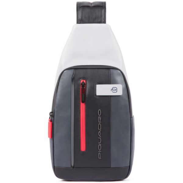 

Рюкзак Piquadro URBAN/Grey-Black CA4536UB00L_GRN