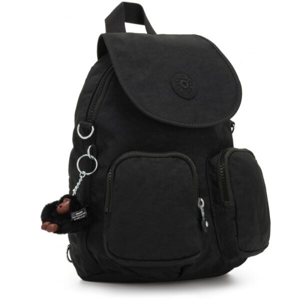 

Рюкзак Kipling FIREFLY UP True Black (J99) K12887_J99
