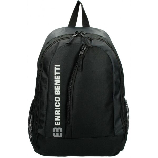 

Рюкзак Enrico Benetti Texas Black Eb47040 001