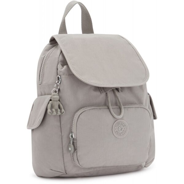 

Рюкзак Kipling CITY PACK MINI Grey Gris (89L) KI2670_89L