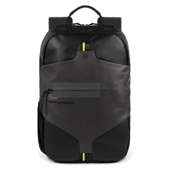 

Рюкзак для ноутбука Piquadro Bled (W112) Black CA5536W112_N
