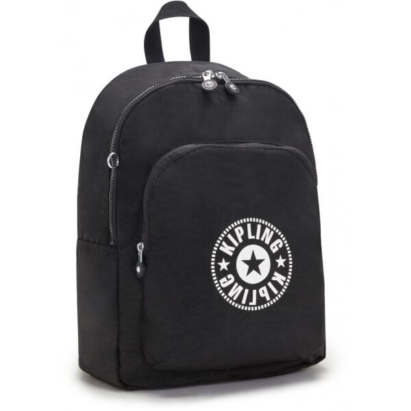 

Рюкзак Kipling CURTIS M Black Lite (TL4) KI4467_TL4