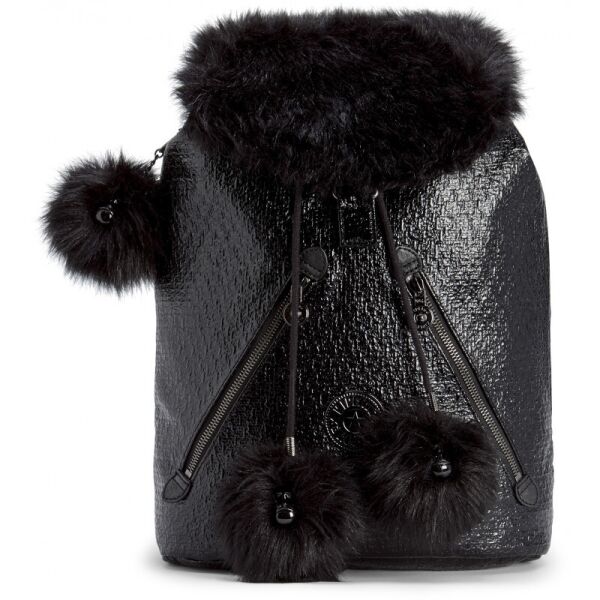 

Рюкзак Kipling FUNDAMENTAL Shocking Black (58G) KI2631_58G