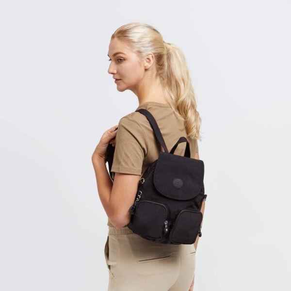 

Рюкзак Kipling FIREFLY UP Black Noir (P39) K12887_P39