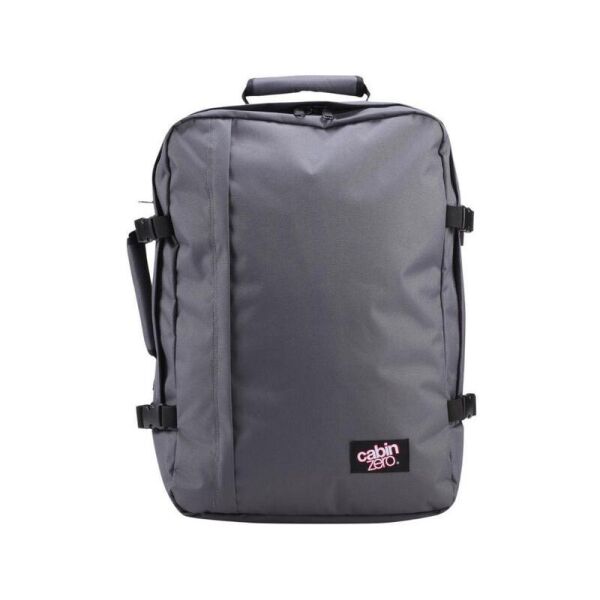

Сумка-рюкзак CabinZero CLASSIC 44L/Original Grey Cz06-1203