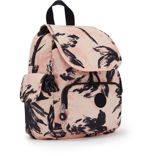 

Рюкзак Kipling CITY PACK MINI Coral Flower (TQ9) KI4628_TQ9