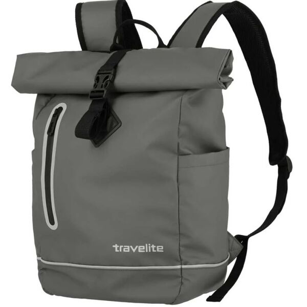 

Рюкзак Travelite Basics Anthracite TL096314-04