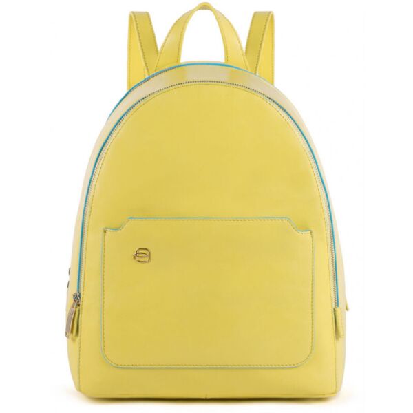 

Рюкзак Piquadro BL SQUARE/L.Yellow CA4327B2_G6